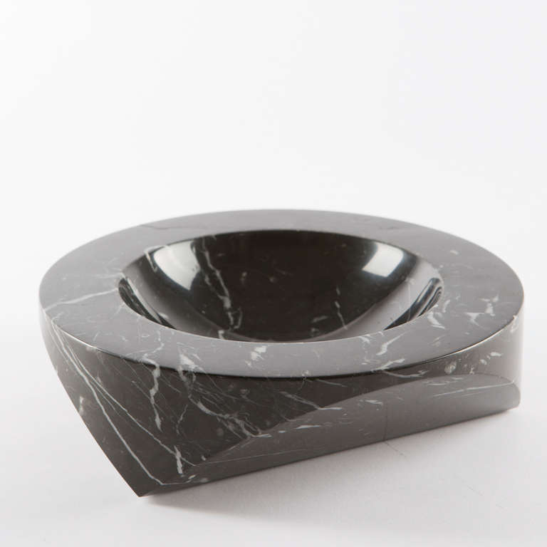 Paros D1 Ashtray by Danese Artemide Design Accessories